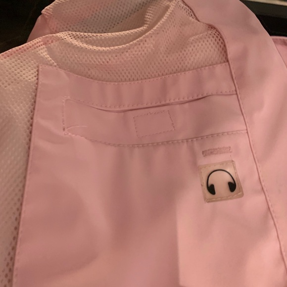 Athletic Works  Lg Pink/grey jacket - Picture 5 of 5